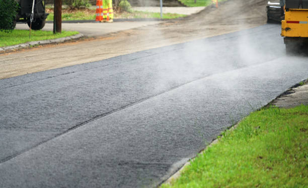 Driveway Repair Near Me in Artesia, NM